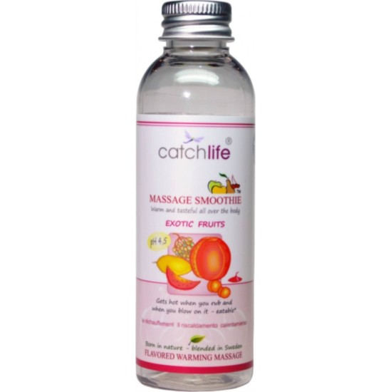 Nature Body FUN GEL EXOTIC FRUITS 75ML