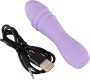 Cuties MINI VIBRATORS VILLATS 3.G