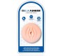 Blue Junker VAGINA SHAPE PUMP COVER