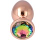 Pick&Love Nº 43 METAL ANAL PLUG SIZE L