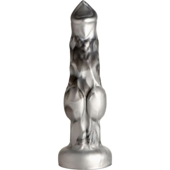 Xr - Creature Cocks NAKTS PROWLER VIDĒJS SILIKONA DILDO