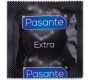 Pasante EXTRA THICK CONDOM THROUGH BOX 144 UNITS