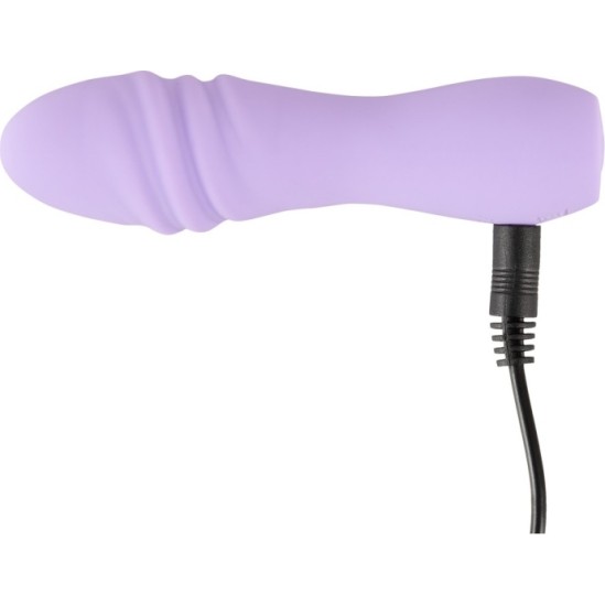 Cuties MINI VIBRATORS VILLATS 3.G