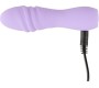 Cuties MINI VIBRATORS VILLATS 3.G