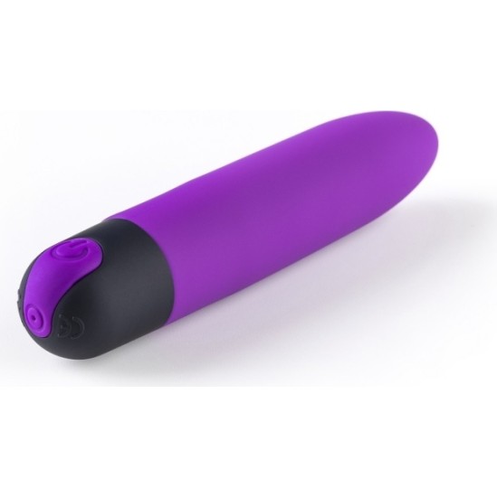 Virgite - Vibes VIBRATING BULLET V3 PURPLE