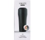 Virgite - Masturbator M2 MASTURBAATORI VIBRAATOR USB VAGIINA LIHA