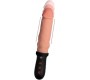 Xr - Masterseries SILIKONA FLESH USB VIBRATORS-IMPRESSORS 2920 CM