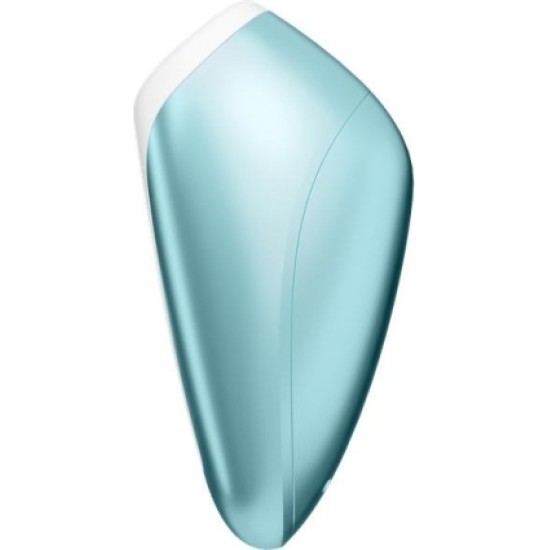 Satisfyer LOVE BREEZE BLUE SUCTIONER