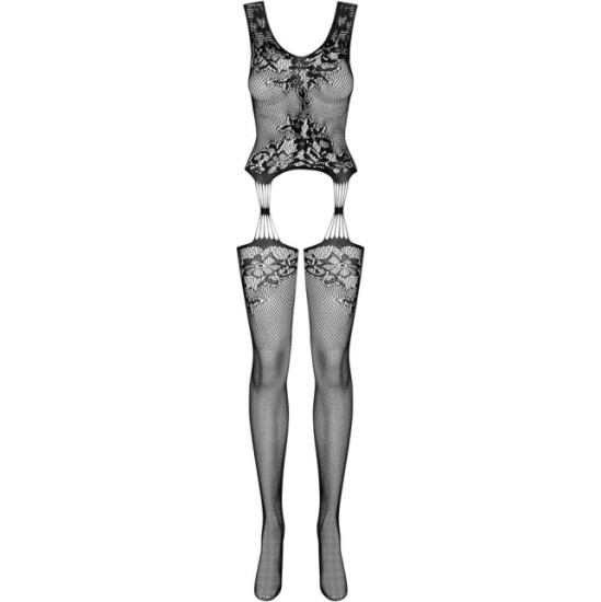 Obsessive BODYSTOCKING F221 XL/XXL