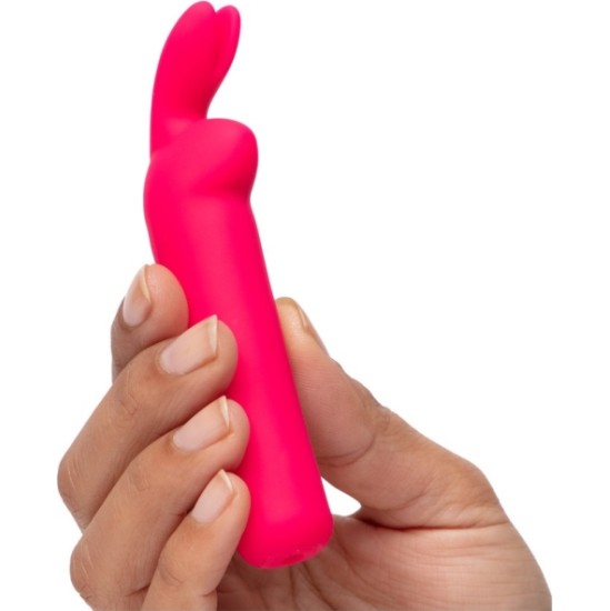 Happy Rabbit RECHARGEABLE BULLET PINK