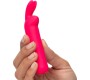 Happy Rabbit RECHARGEABLE BULLET PINK