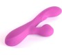 Vscnovelty VIBRATOR WITH PURPLE LICKER SUCTION