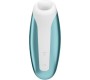 Satisfyer LOVE BREEZE BLUE IMUR