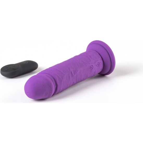 Virgite - Realistics REALISTIC VIBRATOR R11