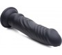 Xr - Zeus Electrosex REALISTIC VIBRATOR AND ELECTROSTIMULATION W/ CONTROL