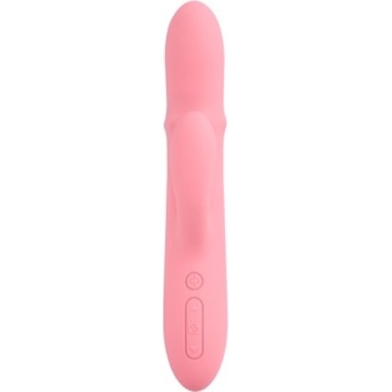 Svakom Mora Neo Peach Pink