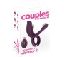 Couples Choice Вибрация пары на радиоуправлении