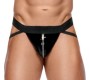 Black Level Vinyl Jock Men M