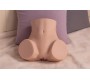 Shequ Male Masturbator Doll Sydni with Thrusting