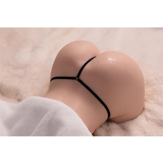 Shequ Male Masturbator Doll Sydni with Thrusting