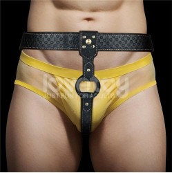 Lovetoy Rebellion Reign Strap-On Harness