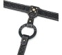 Lovetoy Rebellion Reign Strap-On Harness