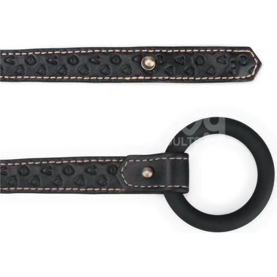 Lovetoy Rebellion Reign Strap-On Harness