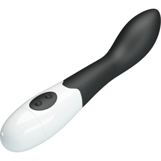 Pretty Love Flirtation PRETTY LOVE - BISHOP G-SPOT VIBRATOR 30 MODES MUST