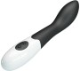 Pretty Love Flirtation PRETTY LOVE - BISHOP G-SPOT VIBRATOR 30 MODES MUST