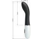 Pretty Love Flirtation PRETTY LOVE - BISHOP G-SPOT VIBRATOR 30 MODES MUST