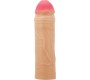 Pretty Love Male PRETTY LOVE - CHANE PENIS EXTENDER COVER FLESH