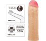 Pretty Love Male PRETTY LOVE - CHANE PENIS EXTENDER COVER FLESH