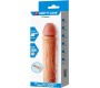 Pretty Love Male PRETTY LOVE - CHANE PENIS EXTENDER COVER FLESH