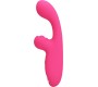 Pretty Love Flirtation PRETTY LOVE - SKYLAR PINK STIMULATOR VIBRATOR