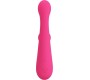 Pretty Love Flirtation PRETTY LOVE - SKYLAR PINK STIMULATOR VIBRATOR