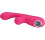 Pretty Love Flirtation PRETTY LOVE - SKYLAR PINK STIMULATOR VIBRATOR