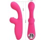 Pretty Love Flirtation PRETTY LOVE - SKYLAR PINK STIMULATOR VIBRATOR