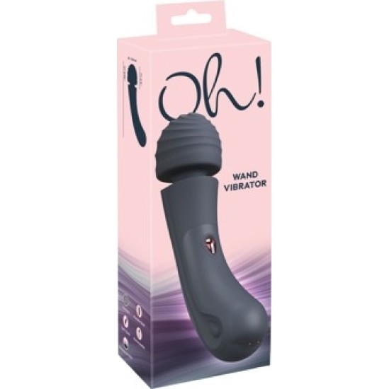 You2Toys Ak! Zižļa vibrators