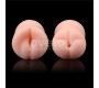 Lovetoy Мужской мастурбатор с девственной кожей Вагина и анус