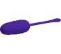 Prettylove Marina Vibrating Egg Violetinė