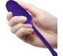 Prettylove Marina Vibrating Egg Violetinė