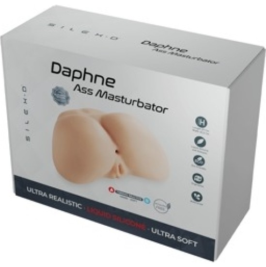 Silexd Daphne Ass masturbators