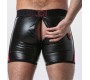 Locker Gear ОТКРЫТЫЙ ДОСТУП BOXER КРАСНЫЙ - 40 Л