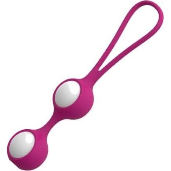 Control Geisha Balls I lygis (2x18 gr)