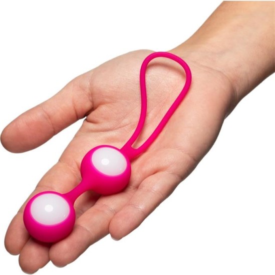 Control Geisha Balls I lygis (2x18 gr)