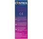 Control Geisha Balls I lygis (2x18 gr)
