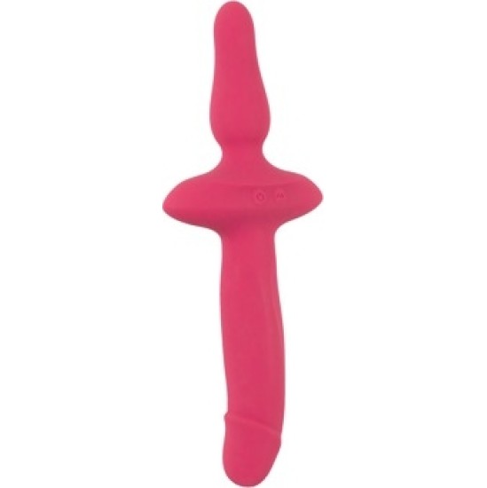 Couples Choice 2in1 vibrators