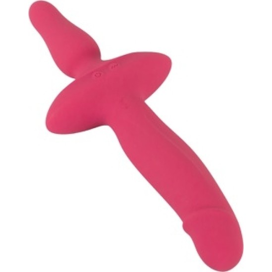 Couples Choice 2in1 vibrators