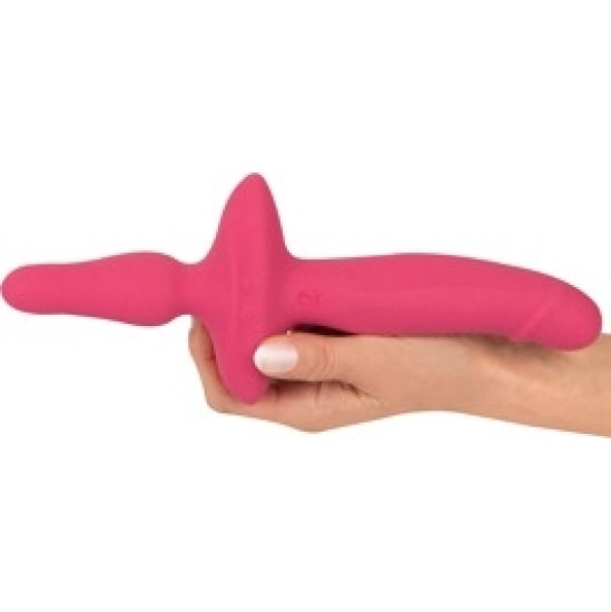 Couples Choice 2in1 vibrators