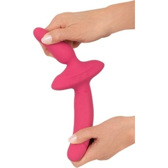 Couples Choice 2in1 Vibrator